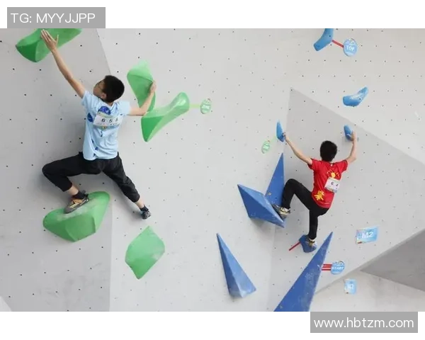 重庆攀岩队比赛经验分析及其对未来赛事表现的影响探讨